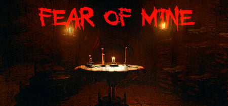 Fear Of Mine banner