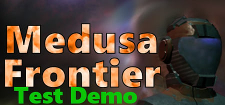 Medusa Frontier Playtest banner