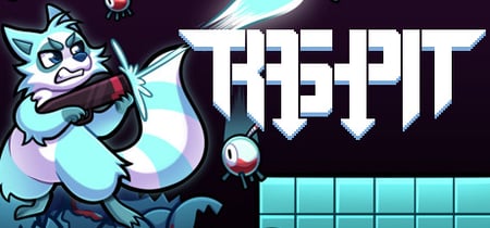 Trash Pit banner