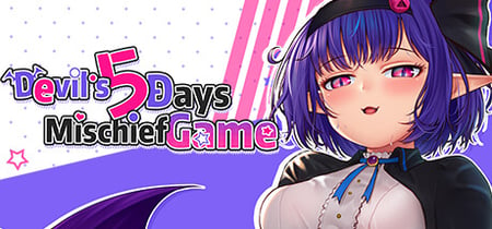 Devil's 5 Days Mischief Game banner