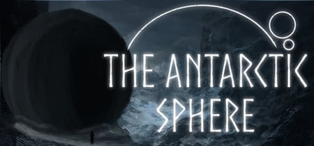 The Antarctic Sphere banner