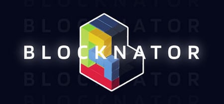 Blocknator banner