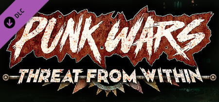 Punk Wars Steam Charts and Player Count Stats