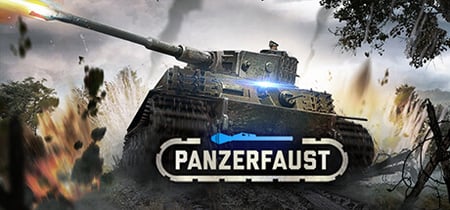 Panzerfaust banner