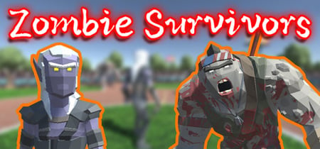 Zombie Survivors banner