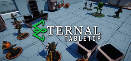 Eternal Tabletop banner