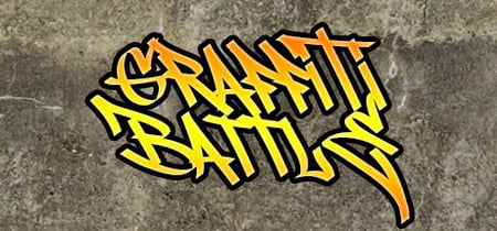 Graffiti Battle banner