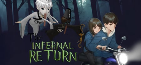 The Infernal Return banner