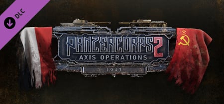 Panzer Corps 2 Steam Charts and Player Count Stats