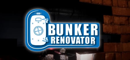 Bunker Renovator banner