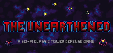The Unearthened Playtest banner