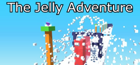 The Jelly Adventure banner