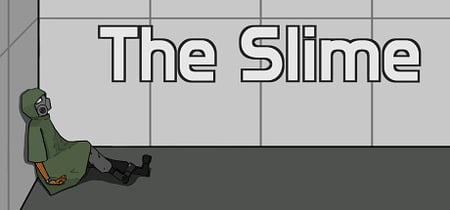 The Slime banner