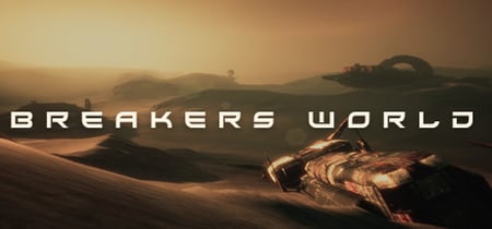 Breakers World banner