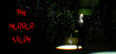 The Horror Story: Remastered banner