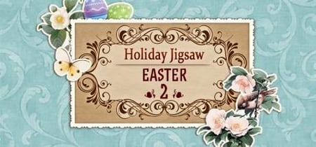 Holiday Jigsaw Easter 2 banner