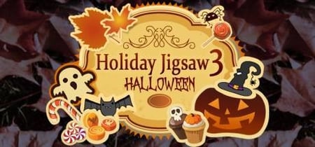 Holiday Jigsaw Halloween 3 banner