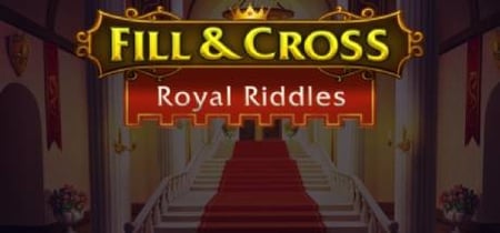 Royal Riddles banner