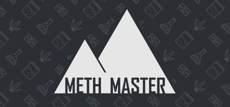 Meth Master banner