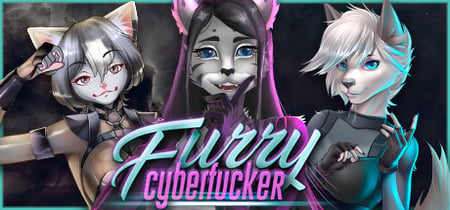 Furry Cyberfucker banner