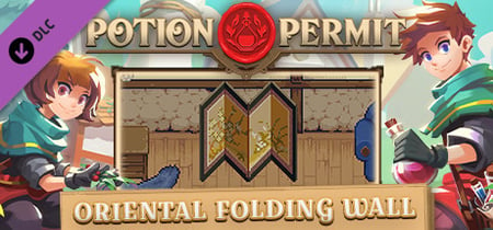 Potion Permit Steam Charts and Player Count Stats