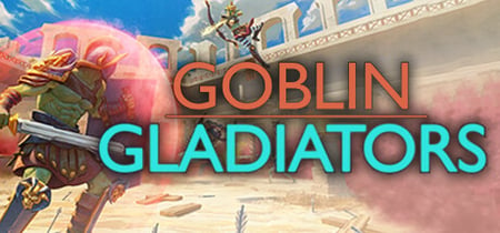 Goblin Gladiators banner