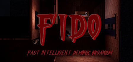 F.I.D.O. banner