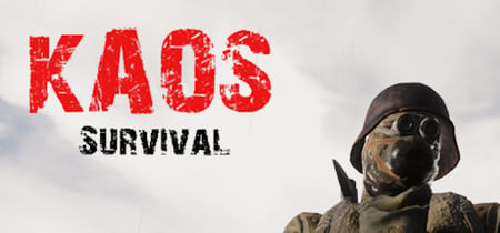 KAOS SurVival banner