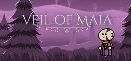 Veil of Maia banner
