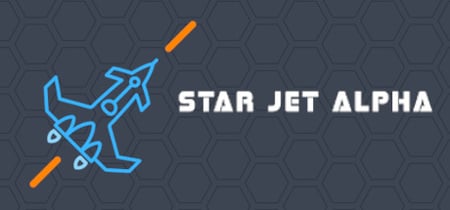 Star Jet Alpha banner