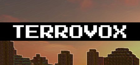 TERROVOX banner