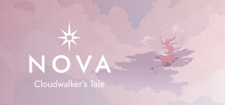 Nova: Cloudwalker's Tale banner