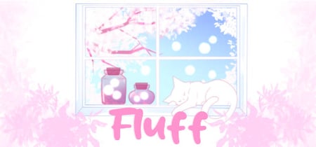 Fluff banner