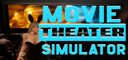Movie Theater Simulator banner