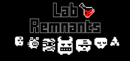 Lab Remnants banner