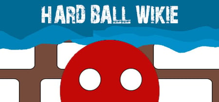 HARD BALL WIKIE banner