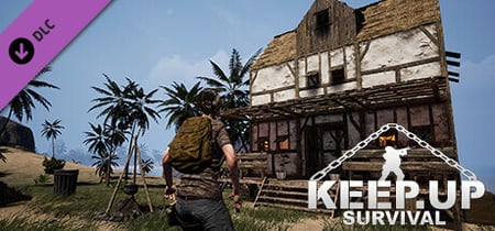 KeepUp Survival Steam Charts and Player Count Stats