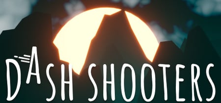 Dash Shooters banner
