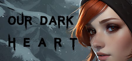 Our Dark Heart banner