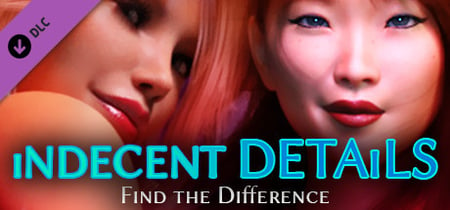Indecent Details - Find the Difference Steam Charts and Player Count Stats