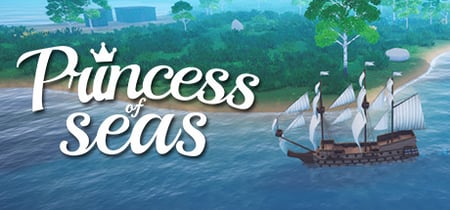 Princess of Seas banner