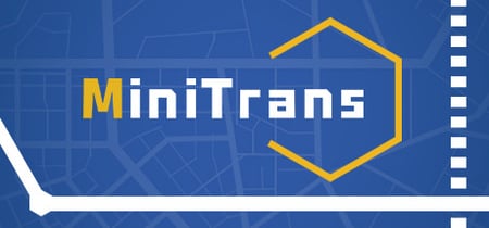 MiniTrans banner