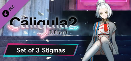 The Caligula Effect 2 Steam Charts and Player Count Stats