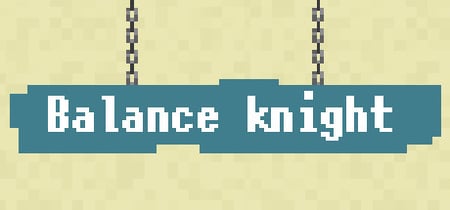 Balance Knight banner