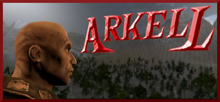 Arkell banner