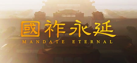 Mandate Eternal banner