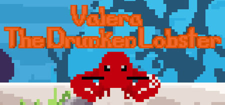 Valera The Drunken Lobster banner