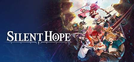 Silent Hope banner