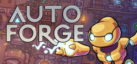 AutoForge banner