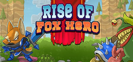 Rise of Fox Hero banner